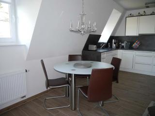 Düne 1, Ferienwohnung 12 - Cuxhaven - 7