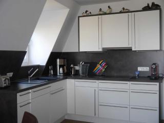 Düne 1, Ferienwohnung 12 - Cuxhaven - 4