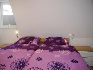 Düne 1, Ferienwohnung 12 - Cuxhaven - 1