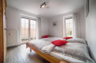 Elbstrom, Ferienwohnung 1 - Cuxhaven - 3