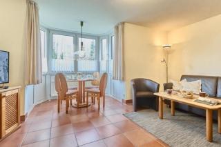 Elbstrom, Ferienwohnung 1 - Cuxhaven - 2