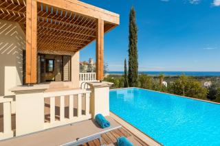 Villa Athina - Kalathos - 0