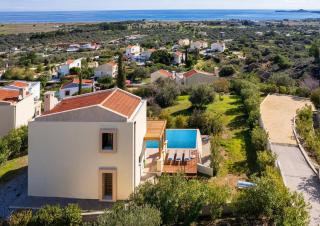 Villa Athina - Kalathos - 8