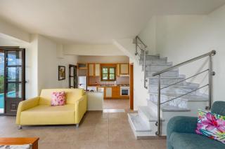 Villa Athina - Kalathos - 5