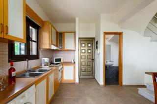 Villa Athina - Kalathos - 1