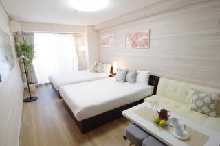 Matsuyamachi Shimanouchi Building - Vacation STAY 17269 - 1