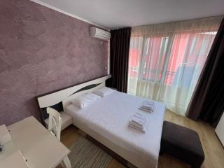 Rich-1 SP apartments - Ravda - 2