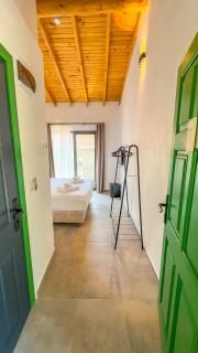 Carnaby Butik Otel Küçükköy - Ayvalık - 3