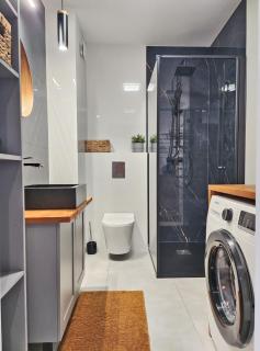 Apartament Sand&Blue z basenem - Sztutowo - 3