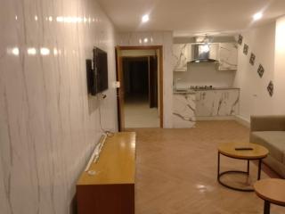 Apartment - Rawalpindi - 1
