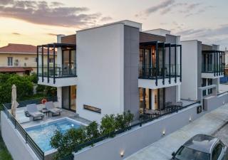 PREVEZA VILLA center - Preveza - 9