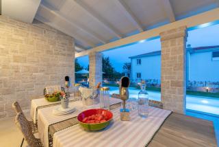 Villa Nobilis - Vižinada - 4