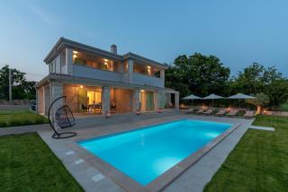 Villa Nobilis - Vižinada - 2