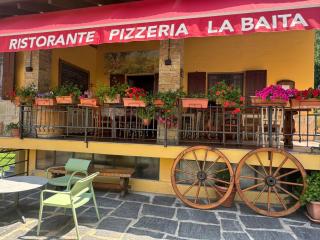Casa Iris - Omegna - 2