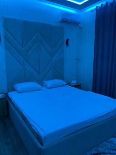 Dilkhost Hotel - Chudschand - 7