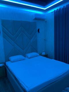 Dilkhost Hotel - Chudschand - 6