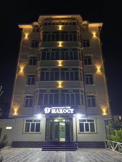 Dilkhost Hotel - Chudschand - 0