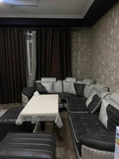 Dilkhost Hotel - Chudschand - 3