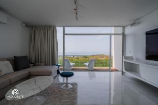 The Wild Blue Villa - Ocean View with heated Pool - Santa Cruz - 3