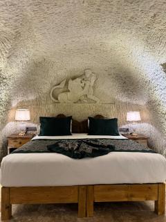 Marbay Cave Cappadocia - Nar - 3