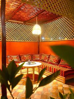 Dar Itran with Garden Terrace - Aourir - 1