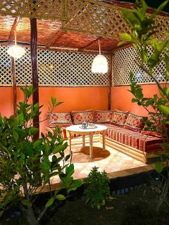 Dar Itran with Garden Terrace - 3