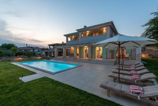 Villa Nobilis - Vižinada - 0