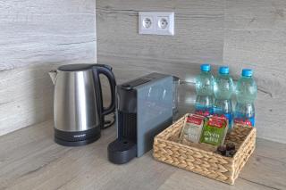 SKAU Green Residence in Sky Park 22 floor 1 Tower Panoramic View Free Parking - Bratislava - 7