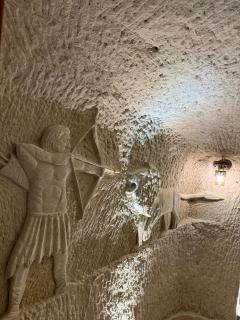 Marbay Cave Cappadocia - Nar - 5
