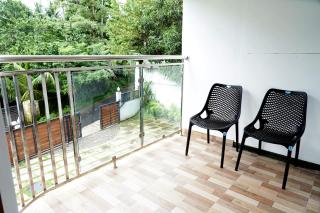 Enhance Lifestyle Service Apartments - Thamarassery - 4