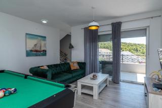 Villa Goldy Trogir Holiday home - Trogir - 4