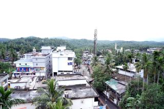 Enhance Lifestyle Service Apartments - Thamarassery - 1
