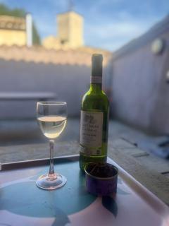 Charmante maison de village avec terrasse - Riez - 1