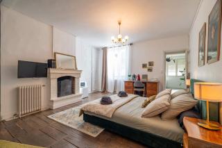 Les Suites de Bellac - 8