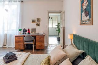 Les Suites de Bellac - Bellac - 5