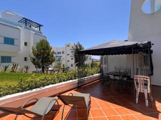 Luxury Smir Park - Marina Smir - 2