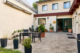 Whispers Apartments w Free Parking 24h Check-in - Viena - 6