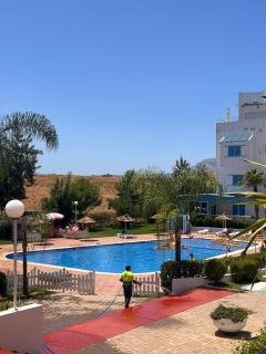 Luxury Smir Park - Marina Smir - 6