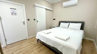 Two Bedrooms Holiday Apartment with Large Pool - Fethiye - 1