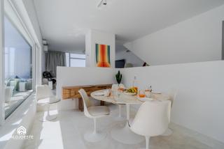 The Wild Blue Villa - Ocean View with heated Pool - Santa Cruz - 1