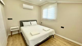 Two Bedrooms Holiday Apartment with Large Pool - Fethiye - 4
