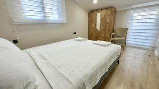 Two Bedrooms Holiday Apartment with Large Pool - Fethiye - 3