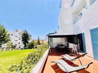 Luxury Smir Park - Marina Smir - 1