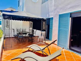 Luxury Smir Park - Marina Smir - 5