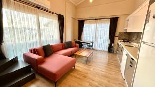 Two Bedrooms Holiday Apartment with Large Pool - Fethiye - 8