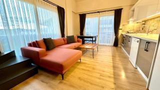 Two Bedrooms Holiday Apartment with Large Pool - Fethiye - 6