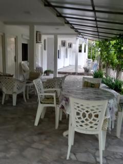 Apartmani Stanojević Čanj - Čanj - 9