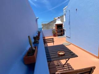 Casa do Búzio Cosy Apartment next to the Beach - Lourinhã - 9