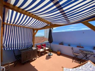 Casa do Búzio Cosy Apartment next to the Beach - Lourinhã - 8