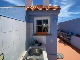 Casa do Búzio Cosy Apartment next to the Beach - Lourinhã - 4